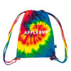 APPLEBUM Tie Dye Sweat Gymsack画像
