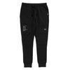 APPLEBUM Elite Performance Jogger Pants BLACK画像