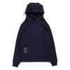 APPLEBUM Elite Performance Parka NAVY画像