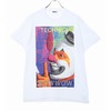 BOW WOW BOWHOLE TEE BW1901-BHT画像