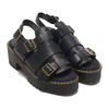 Dr.Martens Ariel Sandal Black 24495001画像