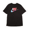 NIKE AS M NSW TEE STORY PACK 8 BLACK BQ0168-010画像