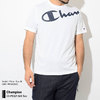 Champion C3-PS321 S/S Tee C VAPOR画像