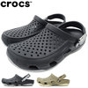 crocs SWIFTWATER DECK CLOG 203981画像