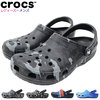 crocs CLASSIC SEASONAL GRAPHIC CLOG 205706画像