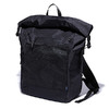 RADIALL SMOKEY CAMPER ROLLTOP BACK PACK画像