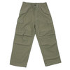 WTAPS 19SS MILL-65 TROUSERS OD 191WVDT-PTM05画像