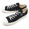 Champion SPIN COURT OX BLACK CP LS002J画像