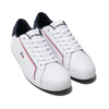 LACOSTE GRADUATE 119 2 WHT/NVY/RED SFA0032-407画像