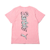 PUMA × BARBIE TEE CANDY PINK 579861-21画像