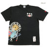 GO-COO!! SAKURA S/S T-SHIRT "三蔵法師 乙姫バージョン" GSC-8701画像