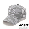 AVIREX × NEW ERA MESH CAP KEEP ON FLYNG 6199060画像