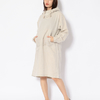 MANASTASH Ws ANORAK DRESS 7295000画像