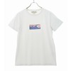 REMI RELIEF SP加工Tシャツ(波) RN18249148画像