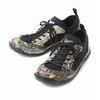 Danner WRAPTOP LIGHT3 -Tree Camo- D219104画像