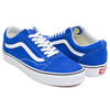 VANS OLD SKOOL LAPIS BLUE / TRUE WHITE VN0A38G1VJI画像