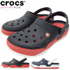 crocs FRONT COURT CLOG 14300画像