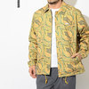 STUSSY Paisley Coach JKT 115429画像