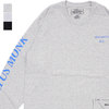 NEIGHBORHOOD 19SS SRL.MONK/C-TEE.LS 191PCNH-LT10画像