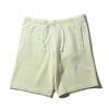 NIKE AS M NSW CE SHORT FT WASH LUMINOUS GREEN/SUMMIT WHITE AR2932-335画像