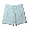 NIKE AS M NSW CE SHORT FT WASH IGLOO/SUMMIT WHITE AR2932-357画像