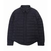 CANADA GOOSE JACKSON SHIRT BLACK LABEL 2218MB画像