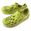 MERRELL MNS HYDRO MOC LIME PUNCH 20097画像