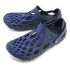 MERRELL MNS HYDRO MOC BLUE DEPTHS 20111画像