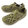 MERRELL MNS HYDRO MOC OLIVE 20099画像