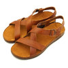 Chaco WMS WAYFARER RUST J106528画像