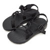 Chaco WMS ZCLOUD X SOLIDBLACK J107248画像