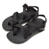 Chaco WMS ZCLOUD2 SOLIDBLACK J107364画像