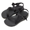 Chaco WMS ZCLOUD SOLIDBLACK J107366画像