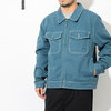 STUSSY Overdyed Garage JKT 115435画像