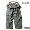 CAL O LINE RIPSTOP PUEBLO PANTS MADE IN JAPAN CL191-105画像
