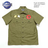 Buzz Rickson's VIET-NAM SHIRT"SAIGON" BR38145画像