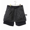 COMFY OUTDOOR GARMENT KILTIC SHORTS CMF1901-P04J画像
