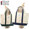 PARROTT CANVAS CANVAS MEDIUM TOTE BAG 32070画像