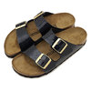 BIRKENSTOCK Arizona Magic Snake Black GC1009124画像