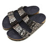 BIRKENSTOCK Arizona Metallic Stones Black GC1008872画像