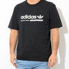 adidas Kaval S/S Tee Originals DV1922画像