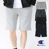 Champion SWEAT SHORTS C3-D519画像