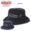 ANIMALIA BUCKET HAT AN19U-CP03画像