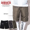 ANIMALIA ARMY Shorts AN19U-PT03画像