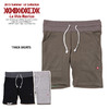 ANIMALIA TRACK SHORTS AN19U-PT02画像