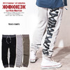 ANIMALIA TRACK PANTS AN19U-PT01画像
