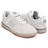 new balance NUMERIC PJ LADD NM533SG2 SEA SALT画像