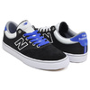 new balance NUMERIC NM255BKB BLACK / ROYAL画像