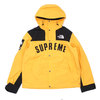 Supreme × THE NORTH FACE Arc Logo Mountain Parka Jacket画像
