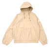 Supreme 19SS GORE-TEX Hooded Harrington Jacket TAN画像